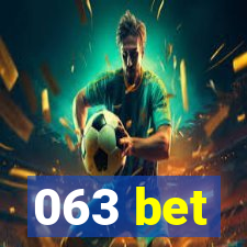 063 bet